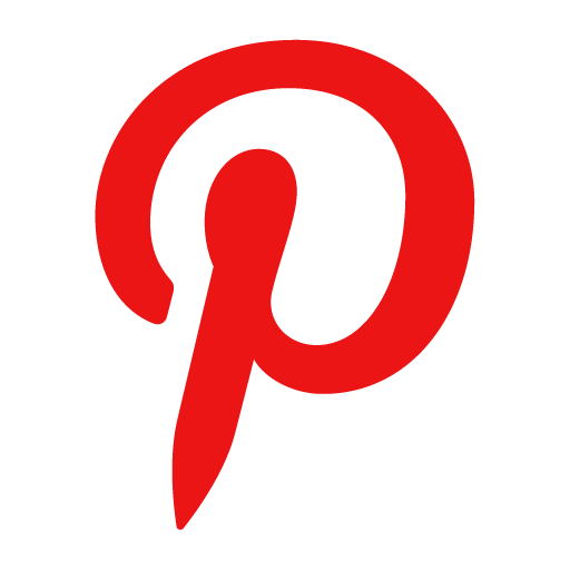 Pinterest, logo