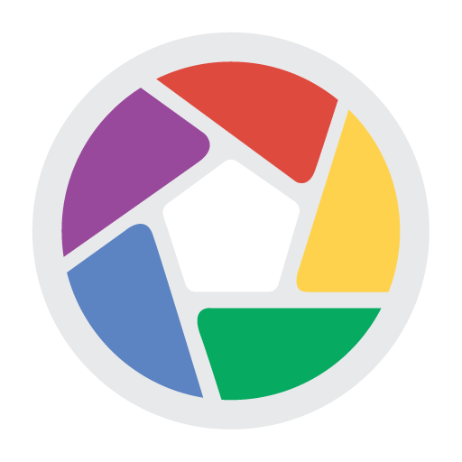 Picasa, logo