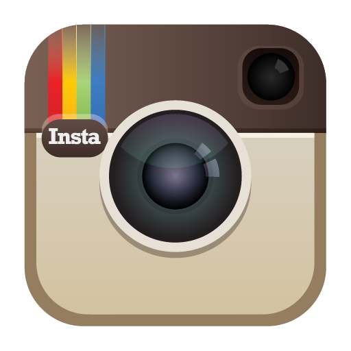 Instagram, logo