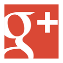 New,Google,plus,logo Icon