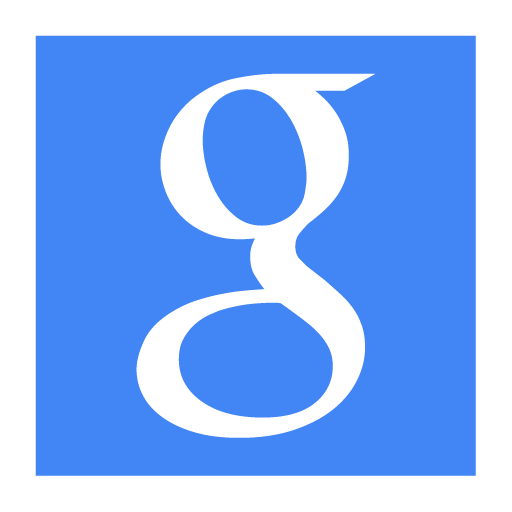 Google, logo