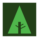 Forrst,logo Icon