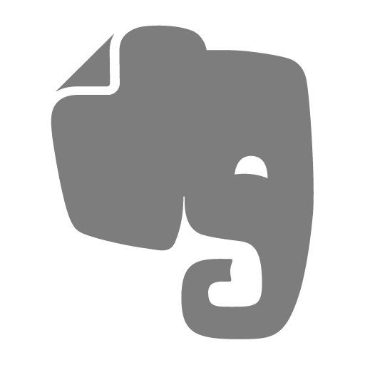 Evernote, logo