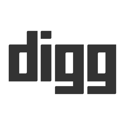 Digg, logo