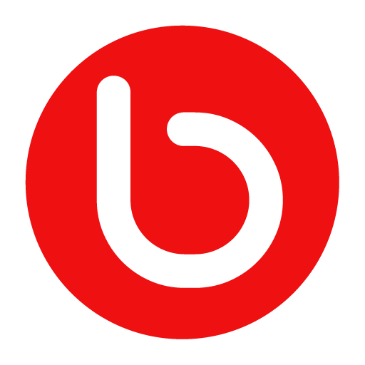 Bebo, logo