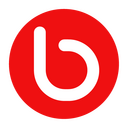 Bebo,logo Icon