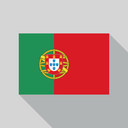 Portugal,flag Icon