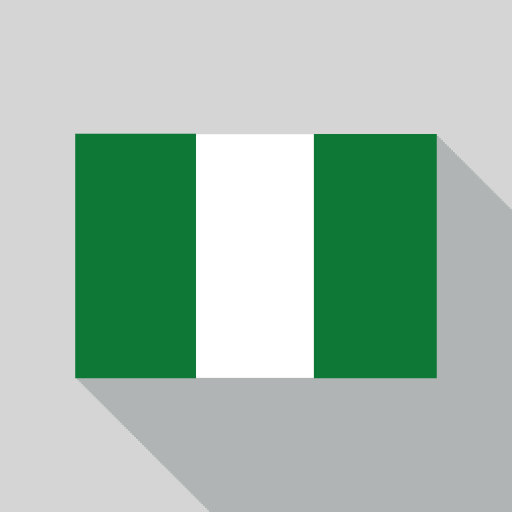 Nigeria, flag