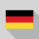 Germany,flag Icon