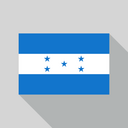 Honduras,flag Icon