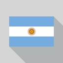 Argentina,flag Icon