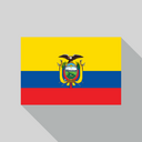 Ecuador,flag Icon