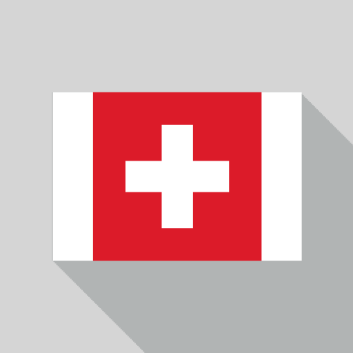 Switzerland, flag