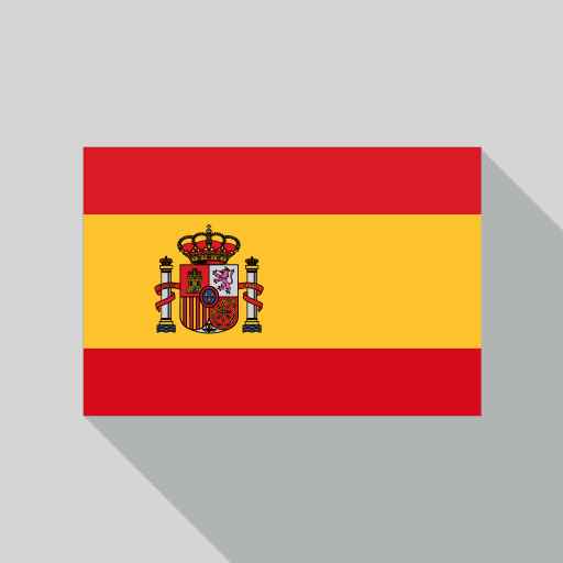 Spain, flag