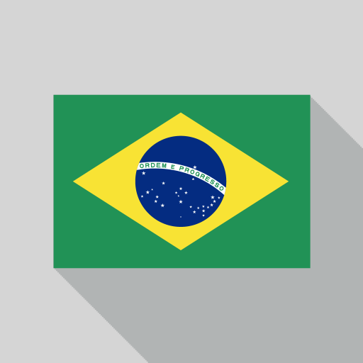 Brasil, bandera