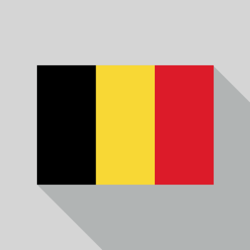 Belgium, flag