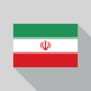 Iran,flag Icon