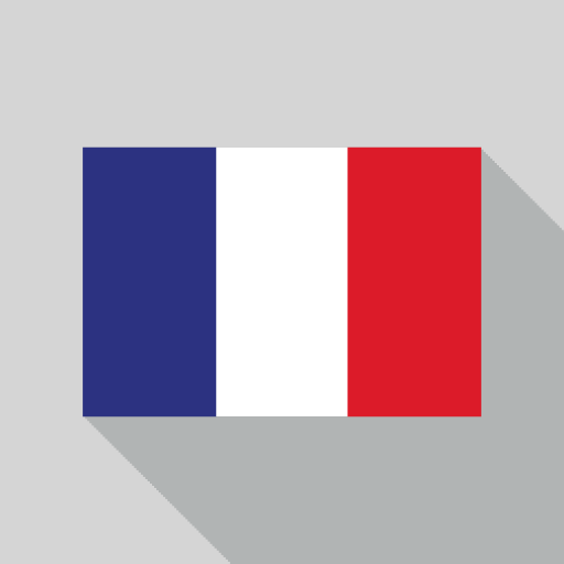 France, flag