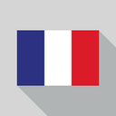 France,flag Icon