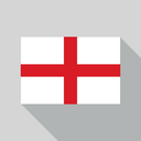 England,flag Icon