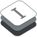 Instapaper,logo Icon