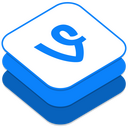 Vine,logo Icon