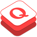 Quora,logo Icon