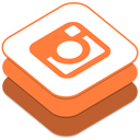 Instagram,logo Icon