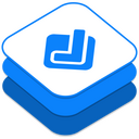 Foursquare,logo Icon