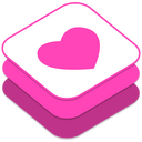 Logo,heart Icon