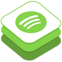 Spotify,logo Icon