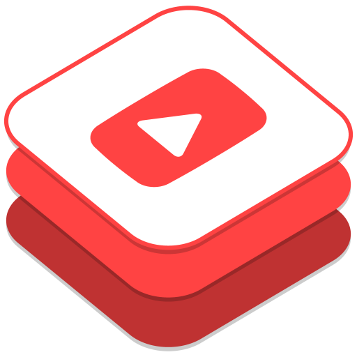 Youtube, logo