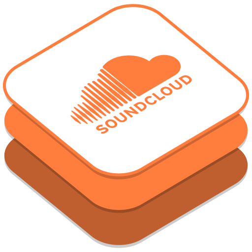 Soundcloud, logo