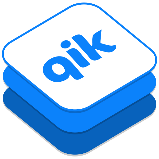 Qik, logo