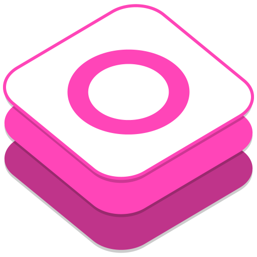 Orkut, logo