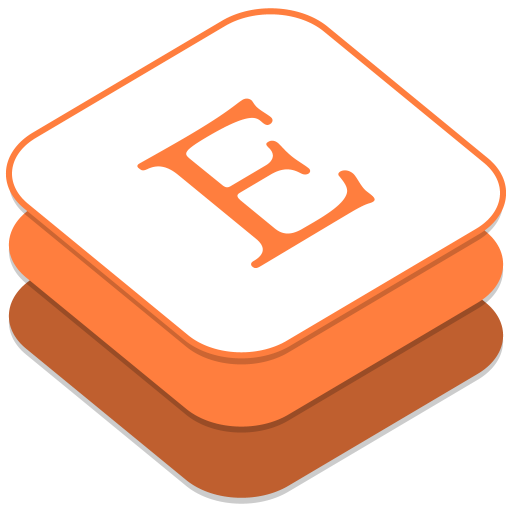 Etsy, logo