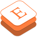 Etsy,logo Icon