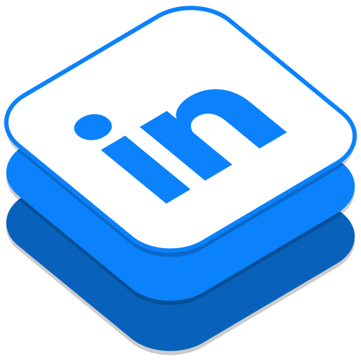 Linkedin, logo