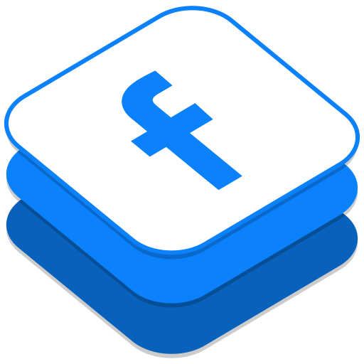 Facebook, logo