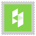 Houzz,logo,stamp Icon