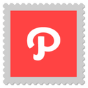 Path,logo,stamp Icon