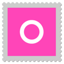 Orkut,logo,stamp Icon