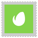 Enveto,logo,stamp Icon