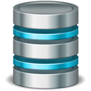 Database,data Icon