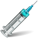 Medical,syringe Icon