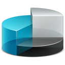 Graphics,statistics Icon