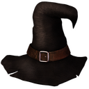 Hat,halloween Icon