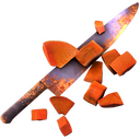 Knife,halloween Icon