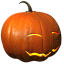 Pumpkin,smile,halloween Icon