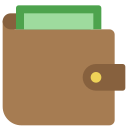 Wallet Icon